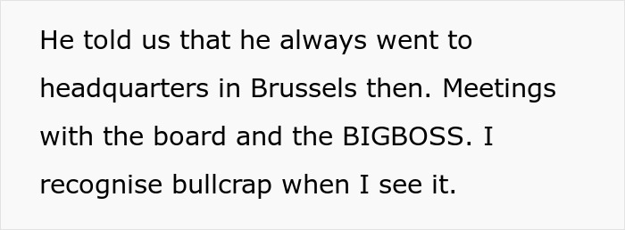 Horrible Boss Gets What's Coming To Him After One Employee Gets The Perfect Revenge