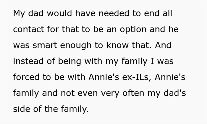 Teen Accused Of "Misusing" Family Therapy As He Rats Out Dad And Stepmom's 9 Years Of Cruelty To Him
