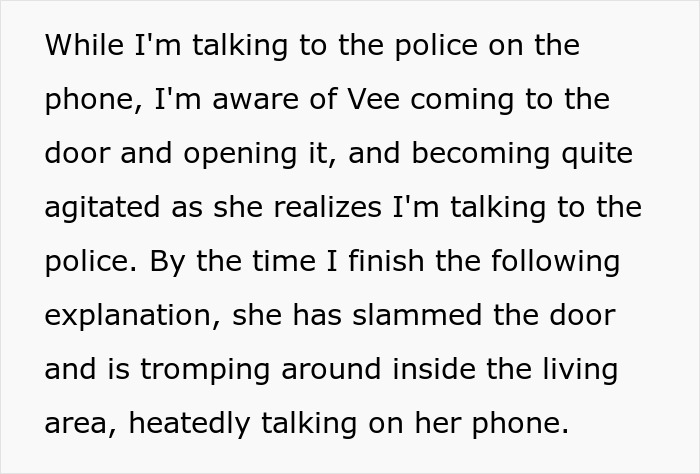 Ex-Wife's Dirty Custody Tactics Backfire When The Judge She Ignored In Another Case Shows Up In Hers