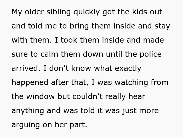 Neglectful Mom Gets Dumped By Boyfriend And Expects Her Kids To Take Her In, They Change The Locks