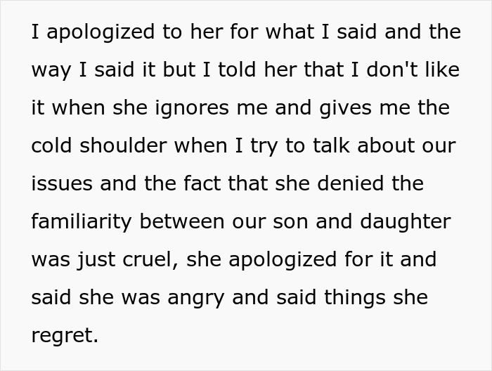 Wife Doesn&rsquo;t Want 16YO Stepdaughter To Move Into Their Home, Husband Suggests She Move To A Hotel Then