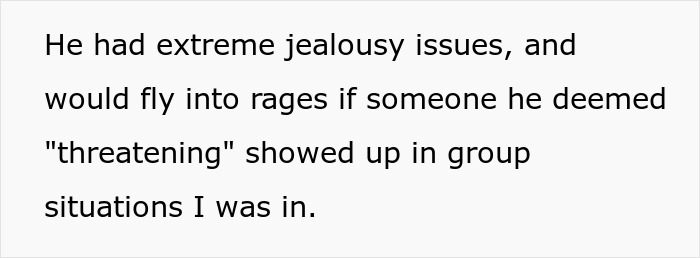 Controlling Man Harasses And Threatens Ex, She's Terrified As He Tries To Ruin Her New Relationship