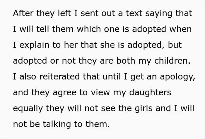 Pregnant Woman Adopts Her Friend's Baby, Refuses To Tell Fam Who's Her Bio Kid And Who's Not