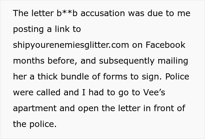 Ex-Wife's Dirty Custody Tactics Backfire When The Judge She Ignored In Another Case Shows Up In Hers