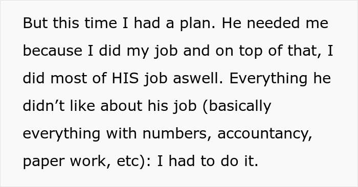 Horrible Boss Gets What's Coming To Him After One Employee Gets The Perfect Revenge