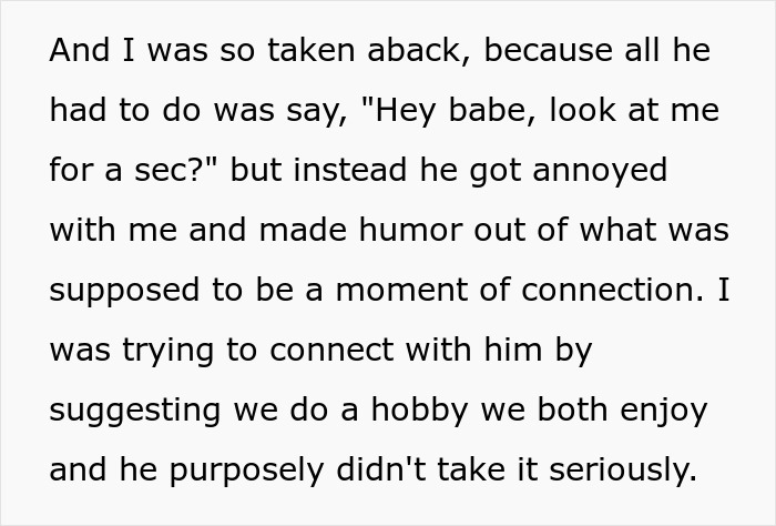 Avoidant BF Keeps Turning Basic Feelings Into Mind Games, Exhausted GF Refuses To Play Along Avoidant BF Keeps Turning Basic Feelings Into Mind Games, Exhausted GF Refuses To Play Along