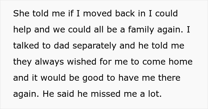 19YO's Violent Fits Terrify Teen Bro, Parents Disregard His Fear And Expect Him To Live With Them