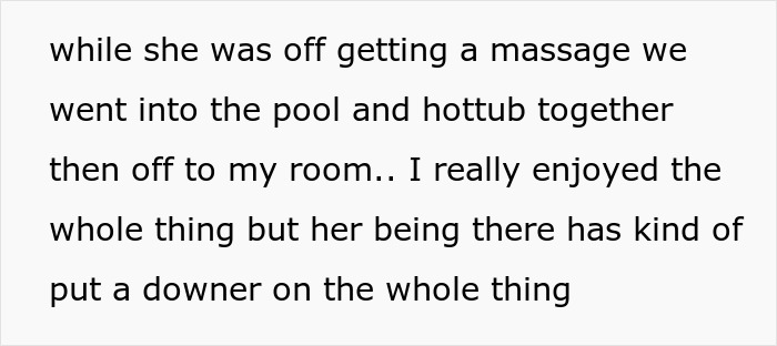 Other Woman Thinks She Has Won When Wife Files For Divorce, Ends Up Pregnant And Isolated