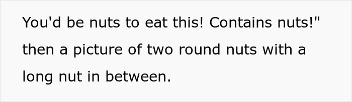 Person Contaminates Honey With Peanuts, Chaos Ensues After Allergic Roommate Decides To Eat It