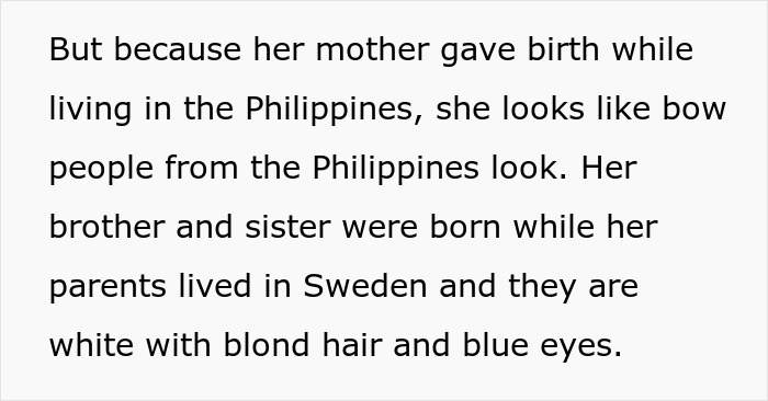 &ldquo;I Was Assigned American At Birth&rdquo;: Woman Identifies As Dutch, Shocked As Dutch Colleagues Avoid Her