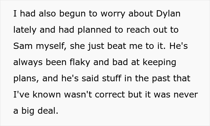 Guy Lies Like It's His Profession, Friends Realize There's Something Seriously Wrong With Him