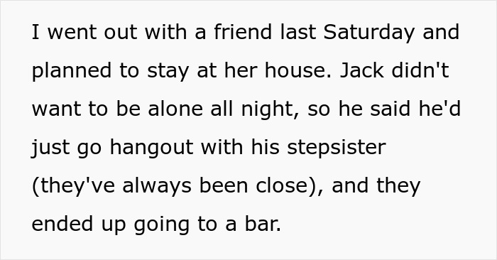 Hubby's Dirty Secret Gets Exposed After Wife Catches Him With His Stepsis, Who Reveals Everything