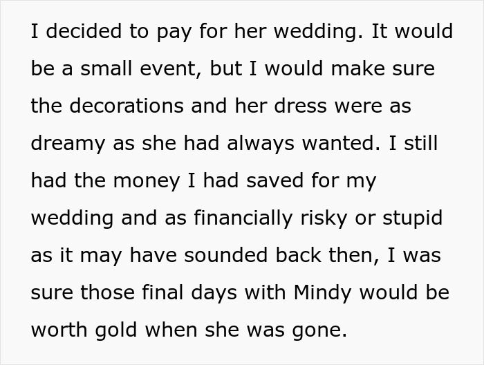 Alt text: Woman thinking she can get away with cheating and scamming until exposed by her best friend on local news.