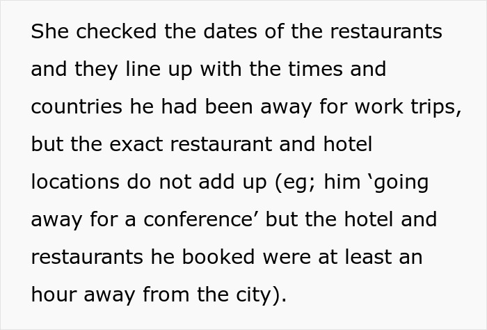 Woman accused of sleeping with sister&rsquo;s fianc&eacute;, facing family disbelief over a coincidence involving relationships and trust issues.