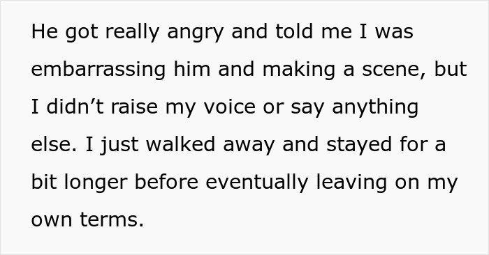 GF Funds BF's Big B-Day Bash, He Repays Her By Flirting With Another Woman And Asking Her To Leave