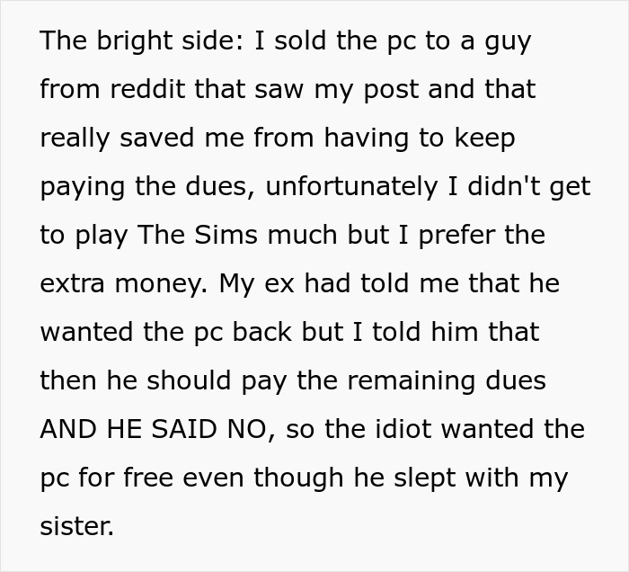 “You’re Sick”: Woman Sends Cruel Message To Sister Who Cheated With Her BF, Doesn’t Regret It At All