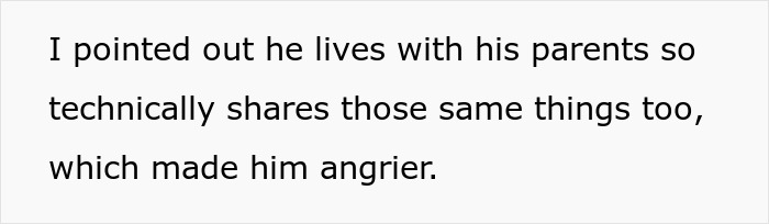 BF Insults GF For Living With Gay Bestie, She Learns It's His Ticket Out Of His Parents&rsquo; House