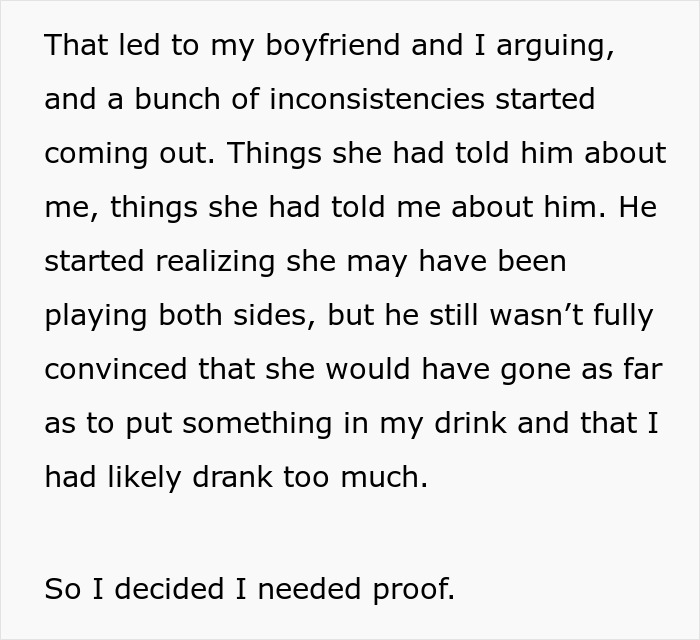 Woman Gets Framed For Cheating On Her BF, Exposes His Best Friend’s Lies By Recording Her Woman Gets Framed For Cheating On Her BF, Exposes His Best Friend’s Lies By Recording Her