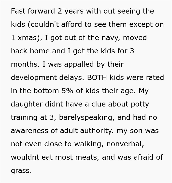 Guy Takes Down Toxic Ex With Receipts, She Regrets Pushing His Buttons After Losing Child Support