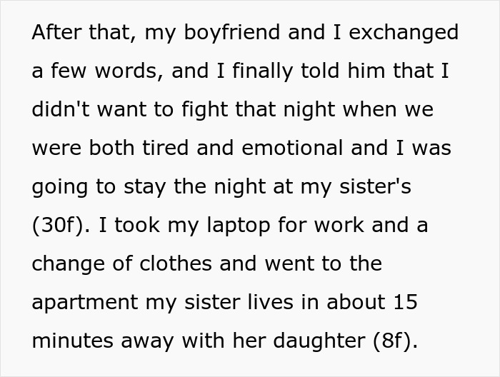 Woman Upset Fiance&rsquo;s Friend Won&rsquo;t Move Out After Finding A Job, Learns The Truth About Their Relationship
