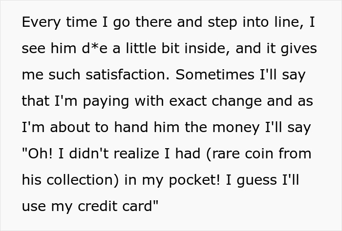 Terrible Stepfather Ends Up Getting What He Deserves When The Teen He Mistreated Grows Up