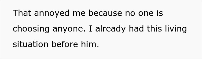 BF Insults GF For Living With Gay Bestie, She Learns It's His Ticket Out Of His Parents&rsquo; House