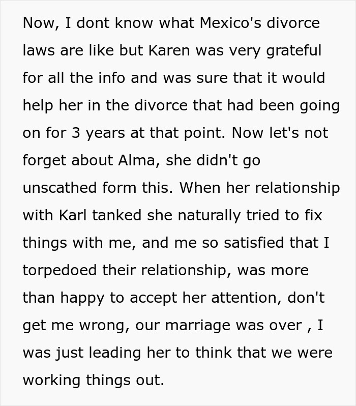 Guy Plots Perfect Revenge To Take Down Cheating Wife And Her Ex, Leaves Her Jobless And In Debt