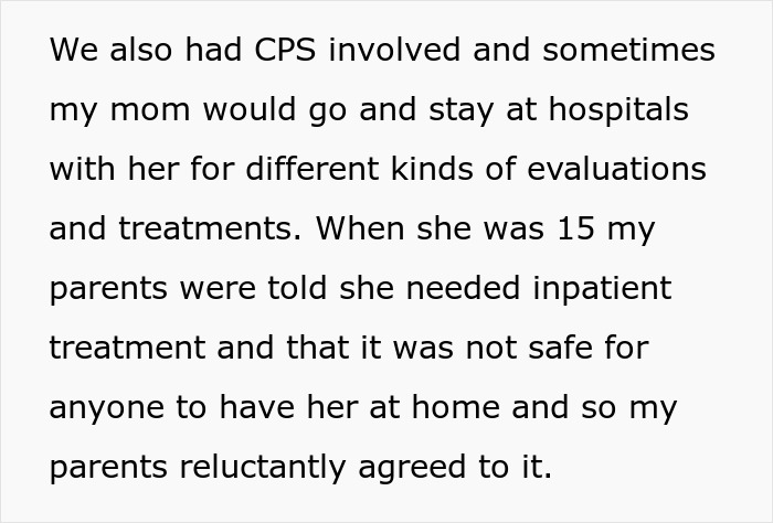 19YO's Violent Fits Terrify Teen Bro, Parents Disregard His Fear And Expect Him To Live With Them