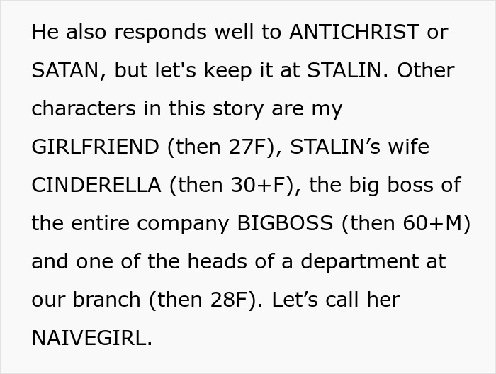 Horrible Boss Gets What's Coming To Him After One Employee Gets The Perfect Revenge