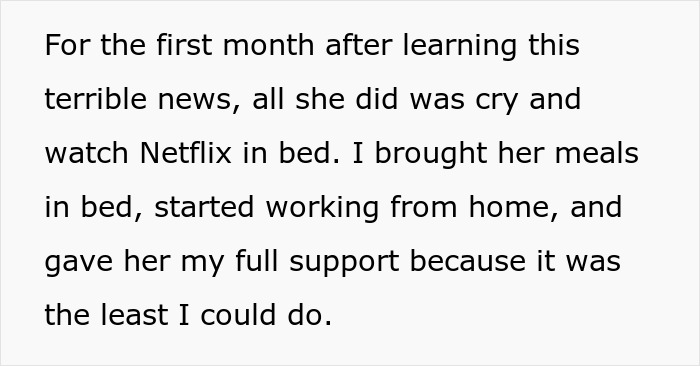 Wife Does Nothing 7 Months After Learning She Can&rsquo;t Have Kids, Husband&rsquo;s Letter Goes Viral Online