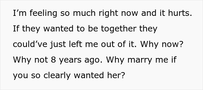 Woman Discovers Husband And Best Friend&rsquo;s Affair, Exposure Reveals Even More Disturbing Details