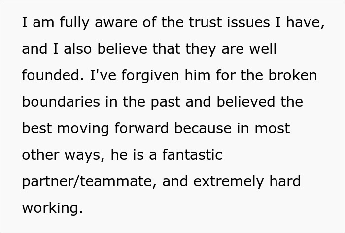 “Creepy And Borderline Predatory”: Wife Finds Husband’s Hidden Folder, Issues An Ultimatum