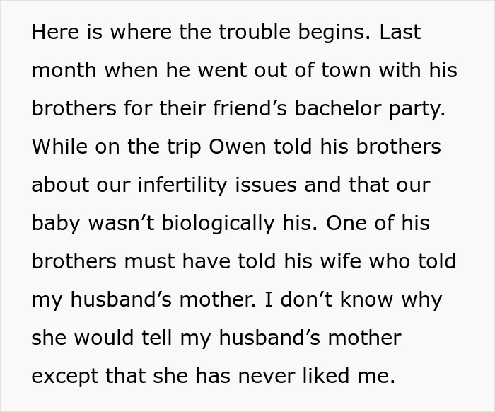 Man Feels So Emasculated By His Donor Baby, He Ruins His Family: “Didn’t See Her As His Daughter”