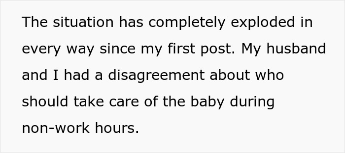 Man Plays Video Games For 5 Hours, Then Complains When Wife Tracks Time He Spent With Their Baby
