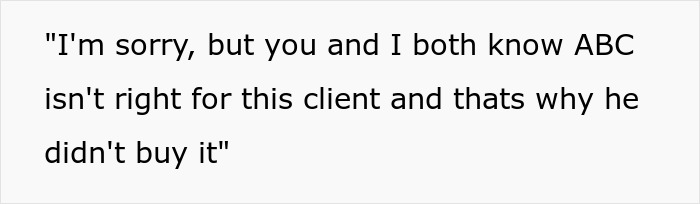 Homem passa de demitido a promovido em questão de semanas depois que chefe corrupto tenta se livrar dele