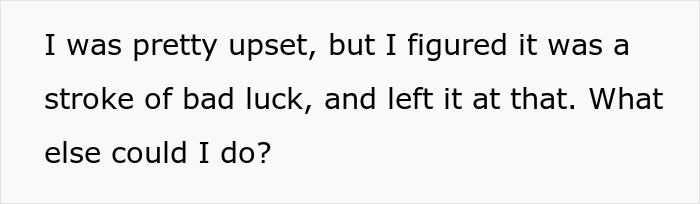 HR Refuses To Get Involved With Lunch Thief Issue Until Man Cleverly Uses HR Person's Food As Bait