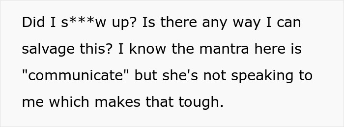 MĂŁe responde 'nĂŁo' ao casamento sem filhos, um vĂ´o de 12 horas, a noiva leva isso para o lado pessoal MĂŁe responde 'nĂŁo' ao casamento sem filhos, um vĂ´o de 12 horas, a noiva leva isso para o lado pessoal