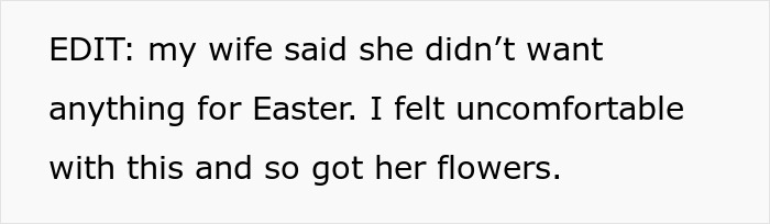Woman Eats One Easter Egg While Dieting, Humiliated When Husband Tells Children She&rsquo;s &ldquo;Fat&rdquo;