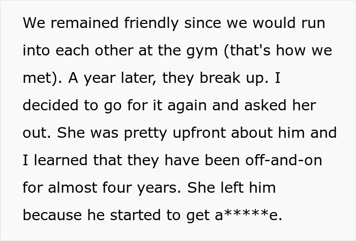 Mulher quer filho por nascer com o nome de ex que a maltratou, o drama começa