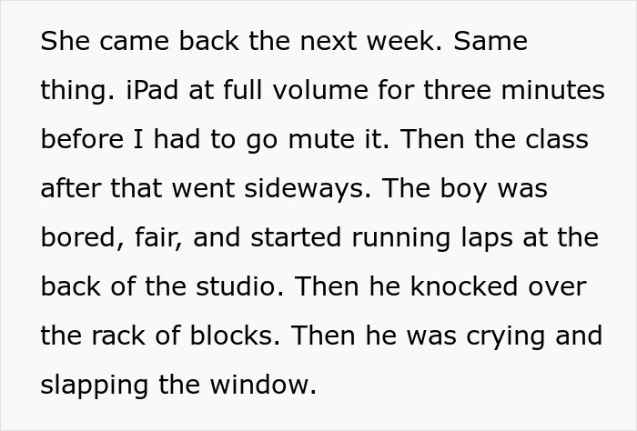&ldquo;iPad At Full Volume&rdquo;: Mother Refuses To Find Babysitter For Autistic Son, Yoga Instructor Loses It