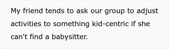 Friendship On Troubled Waters As Woman Doesn't Want A Joint Family Trip With Bestie, She Loses It