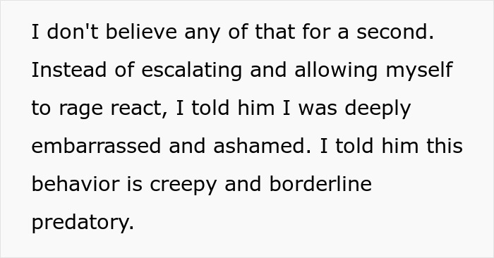 “Creepy And Borderline Predatory”: Wife Finds Husband’s Hidden Folder, Issues An Ultimatum