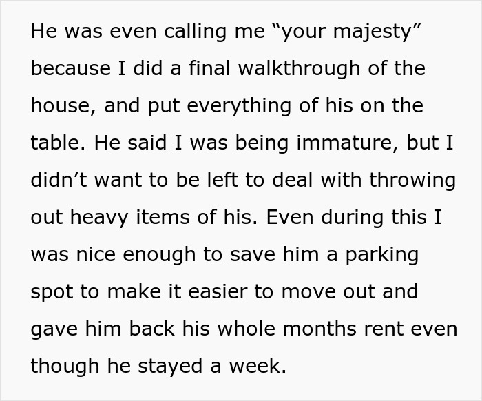 Toxic BF Keeps Tormenting GF For Years, She&rsquo;s Horrified When He Breaks Up Right Before Her Interview