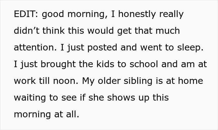 Neglectful Mom Gets Dumped By Boyfriend And Expects Her Kids To Take Her In, They Change The Locks