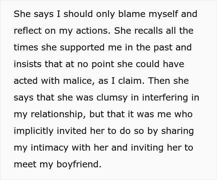 &ldquo;I Want To Destroy Your Relationship&rdquo;: Woman Sabotages BFF For Fun, Says She Should Be Grateful