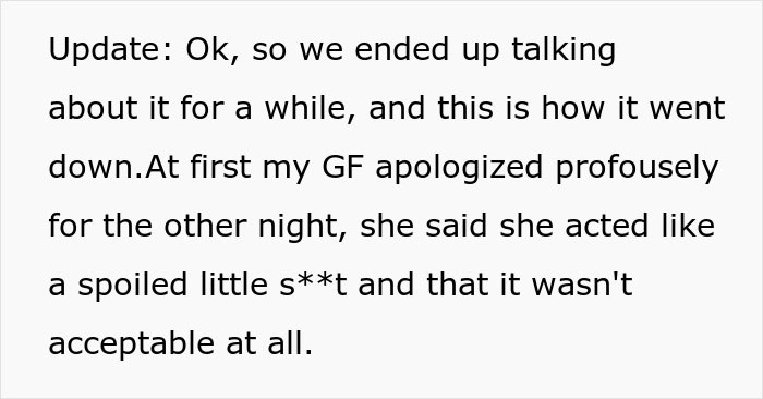 Woman Demands Boyfriend Chooses Between Her And Her Abandoned Sister: "Isn't Ready To Become A Mother"