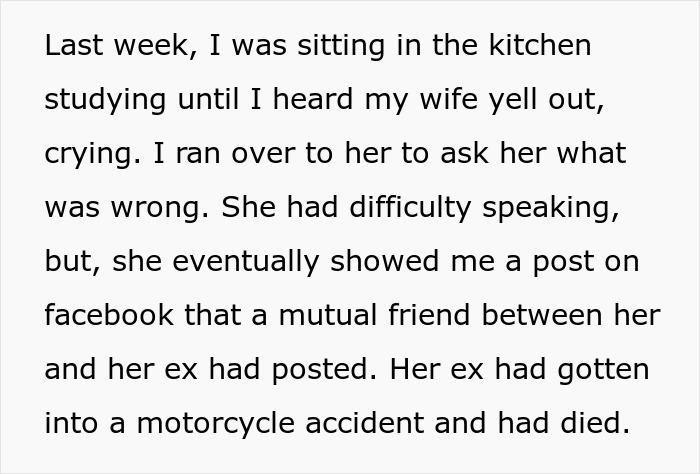 Mulher quer filho por nascer com o nome de ex que a maltratou, o drama começa