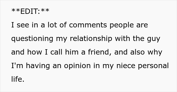 29YO Broke Guy With Bad Temper Wants To Marry 18YO, Gets A Reality Check From Her Fam Instead Of A Wife