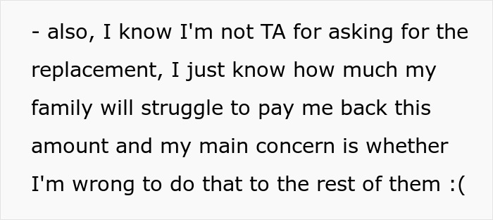 Stepdad Threatens To Break Her Phone Next After Destroying Laptop, Teen Considers Calling Police