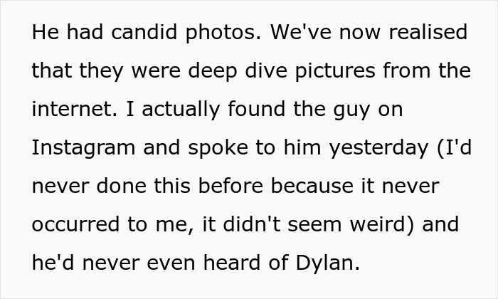 Guy Lies Like It's His Profession, Friends Realize There's Something Seriously Wrong With Him